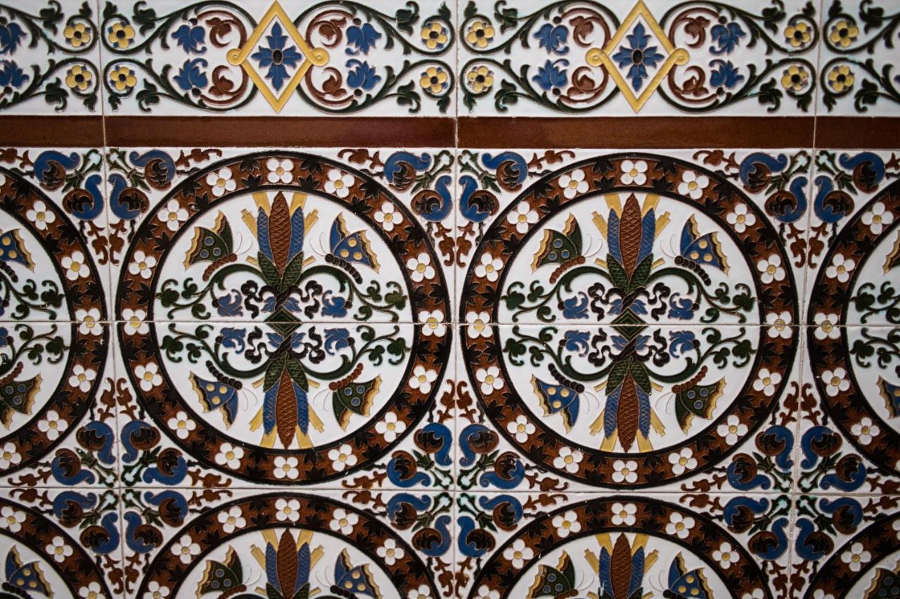 Le Petit Palue Seville