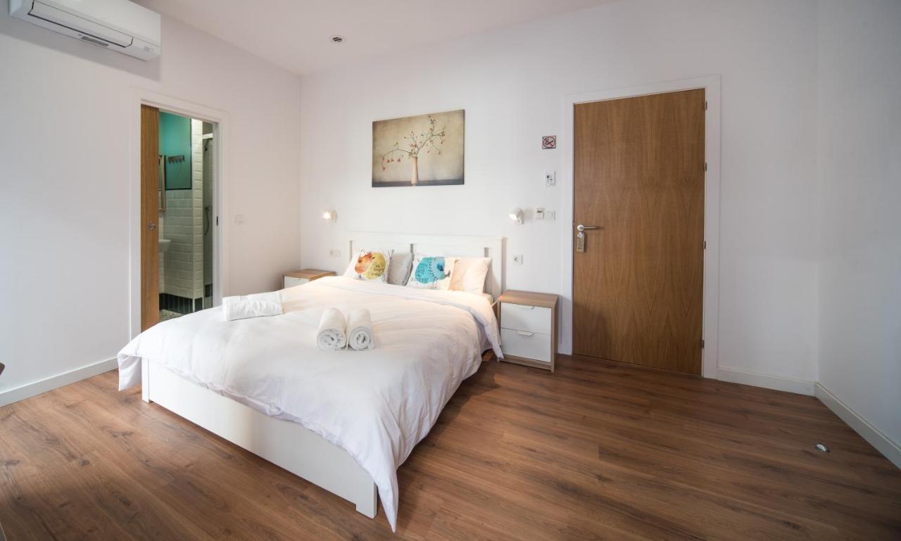 Guest house Le Petit Palue