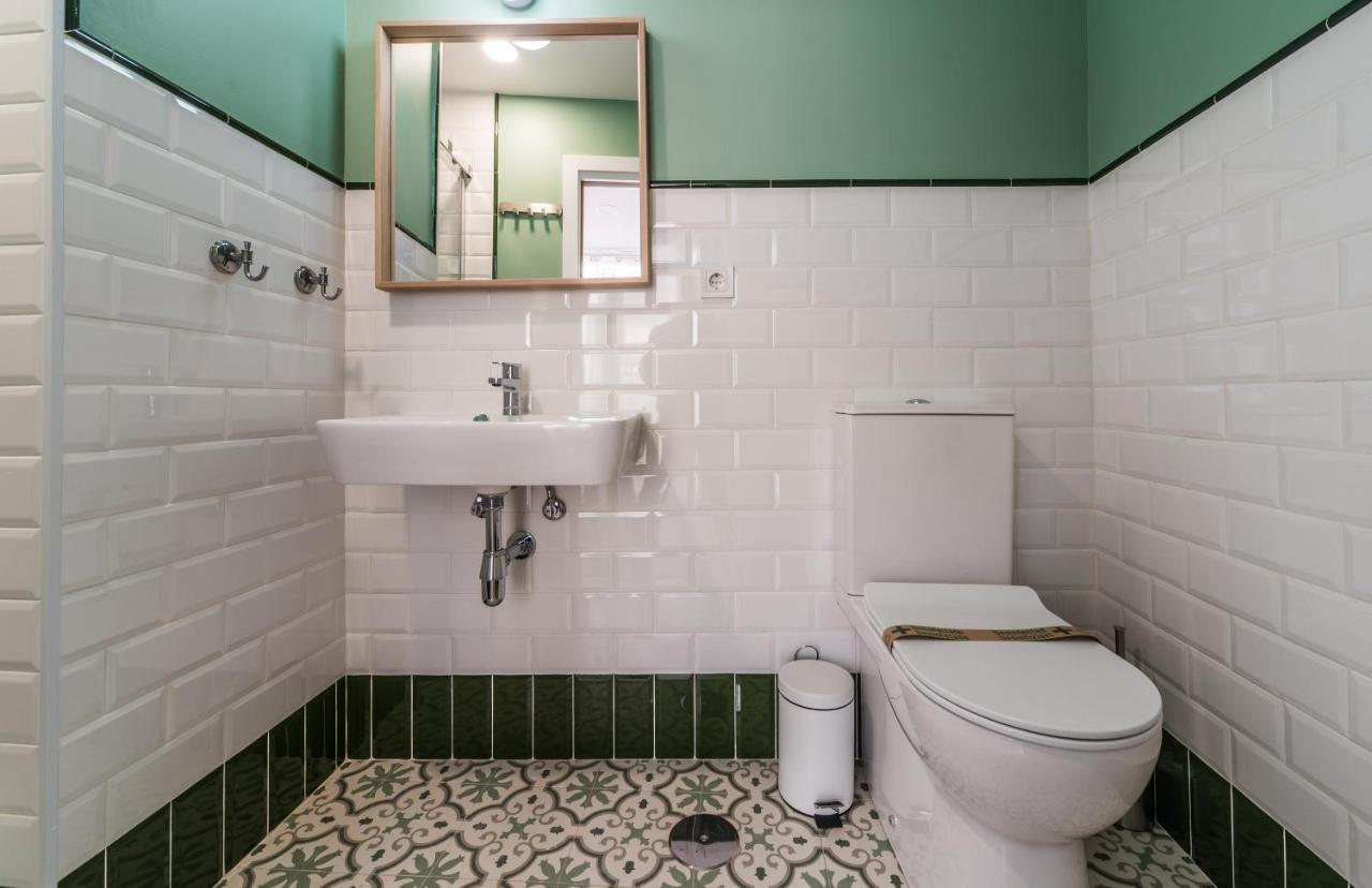 Le Petit Palue Guest house Seville