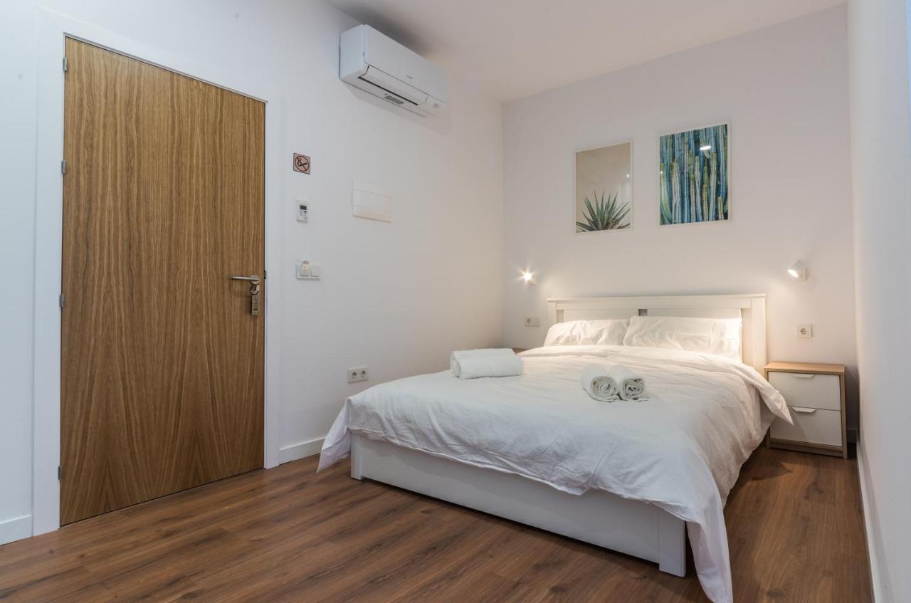 Guest house Le Petit Palue
