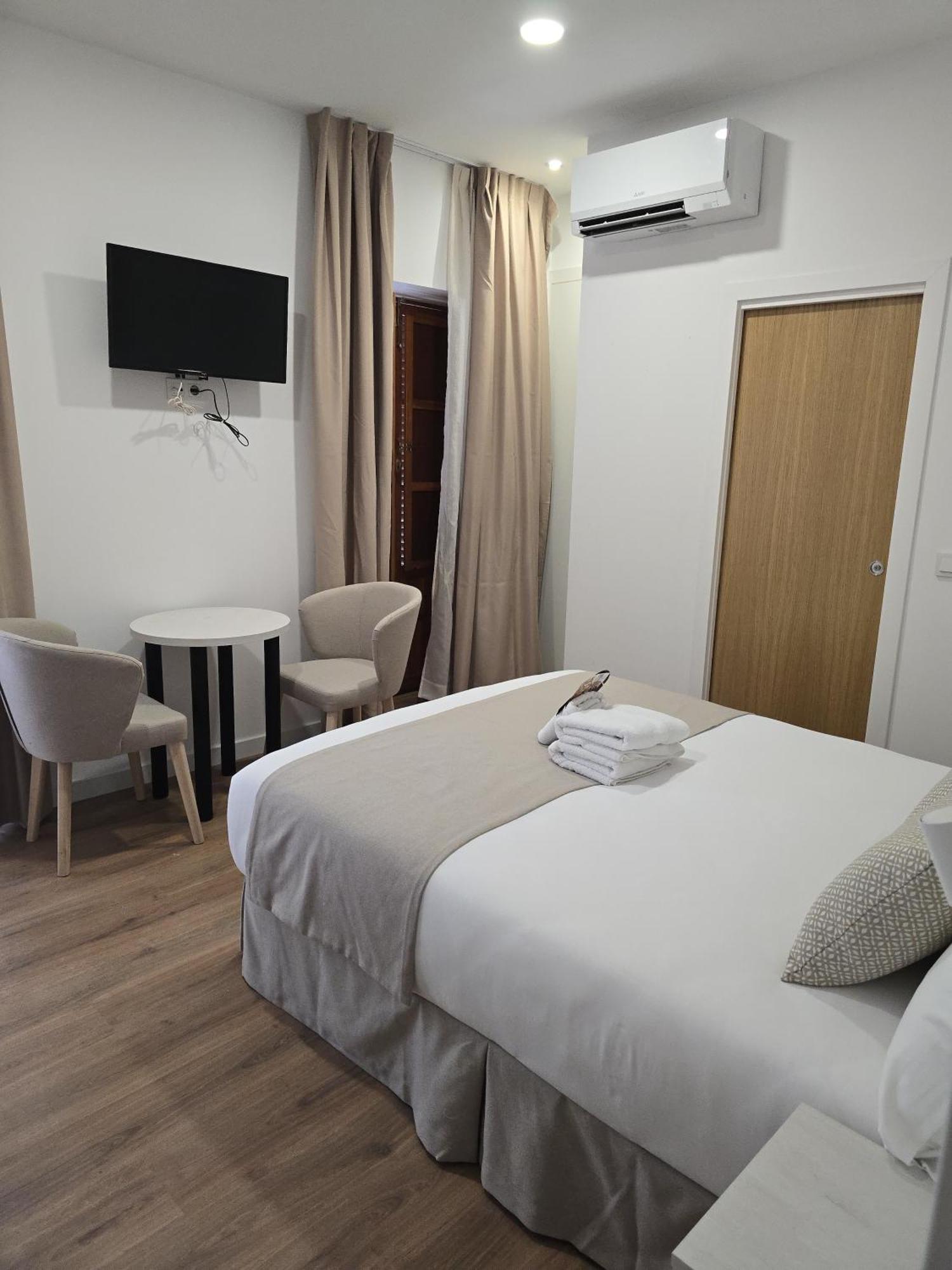 Guest house Le Petit Palue *