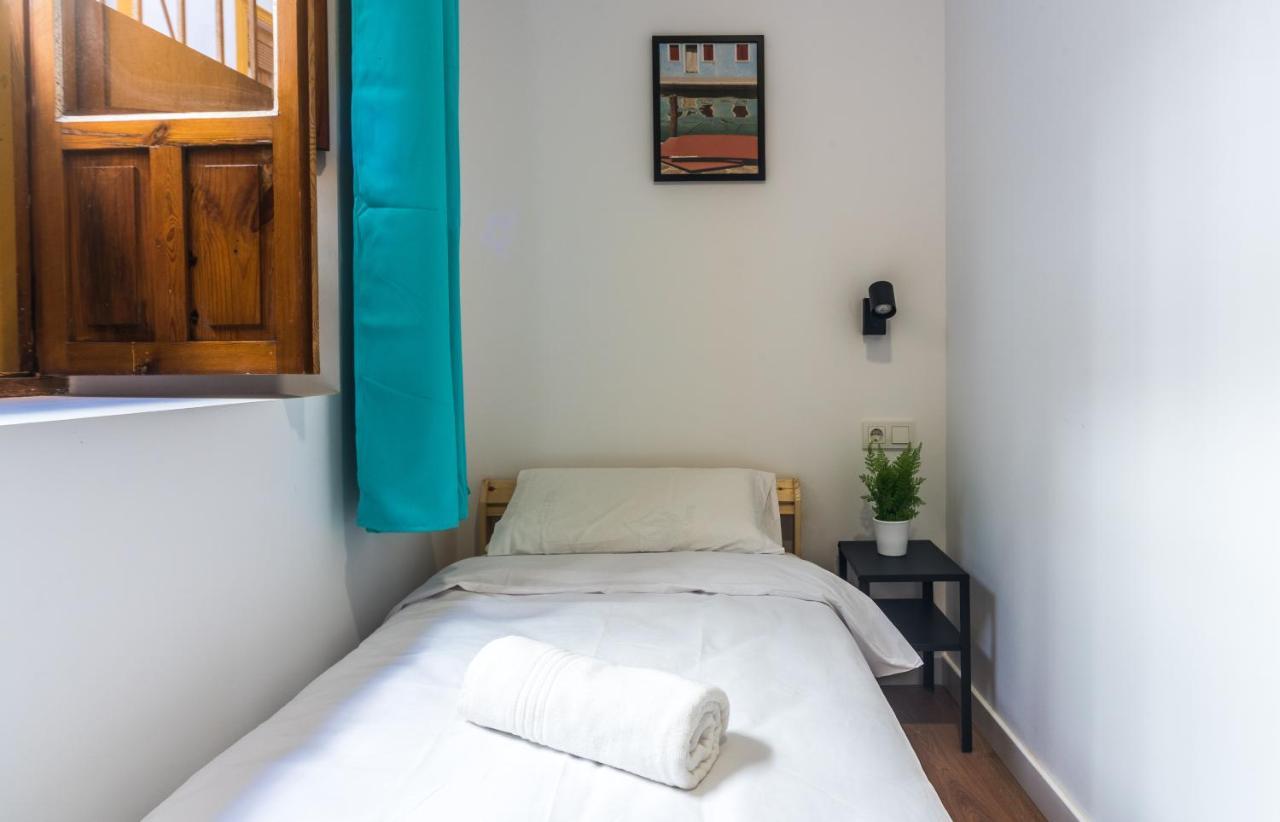 Le Petit Palue Gasthof Sevilla