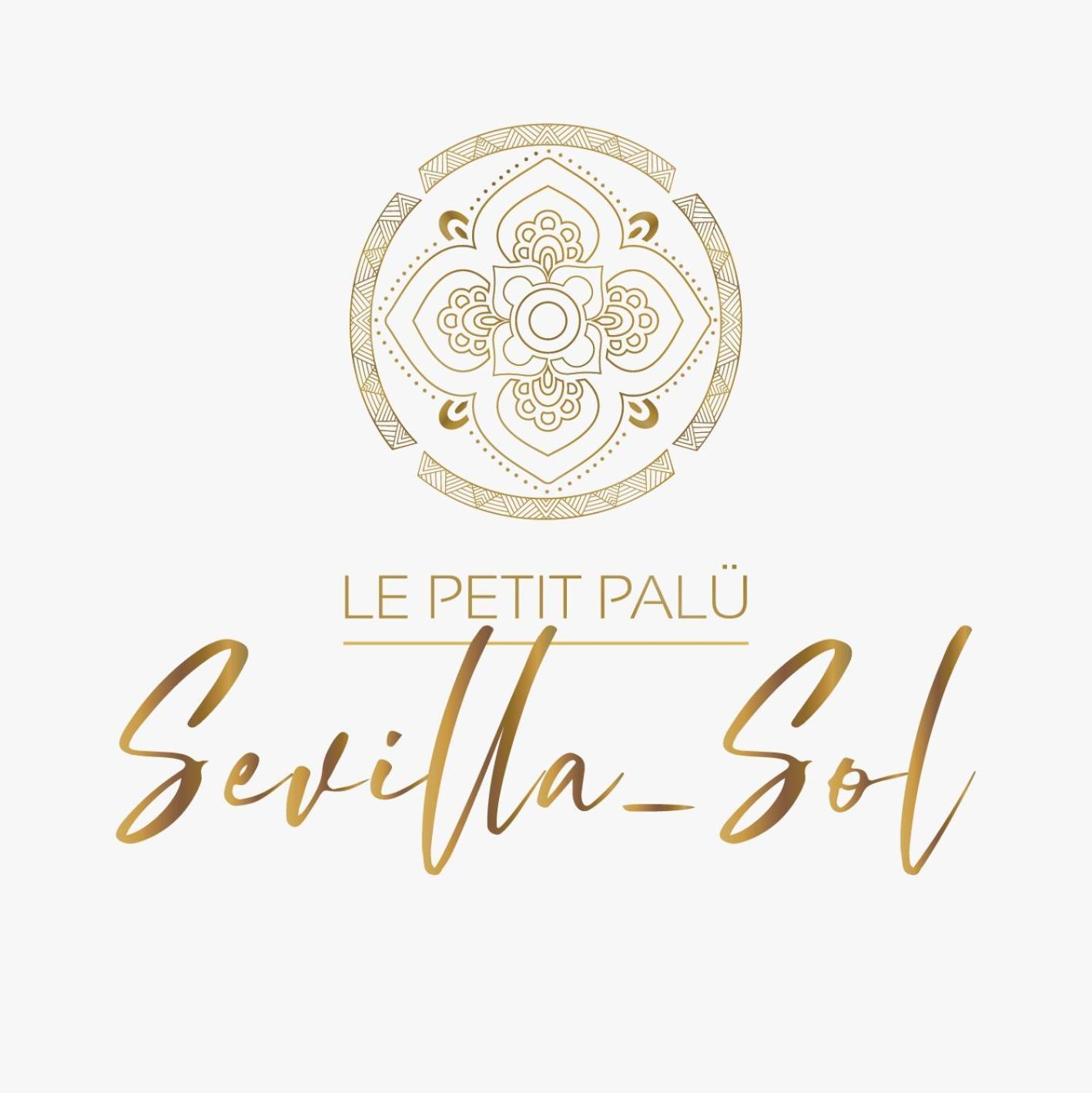 Le Petit Palue Gasthof Sevilla